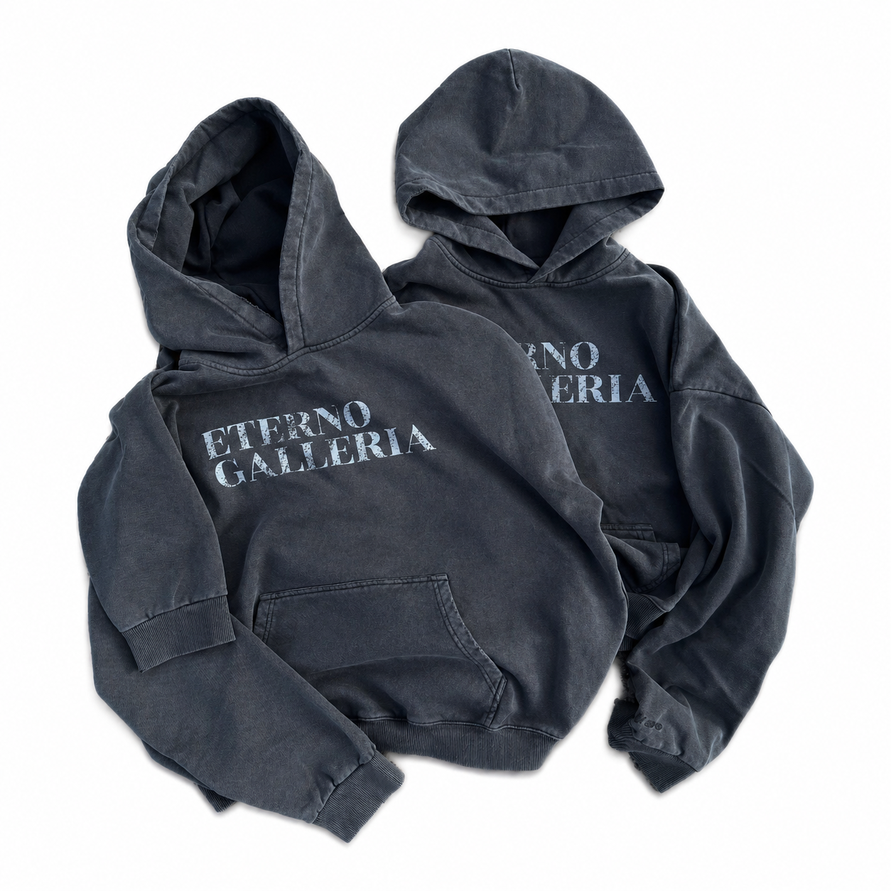 Eterno Galleria Hoodie