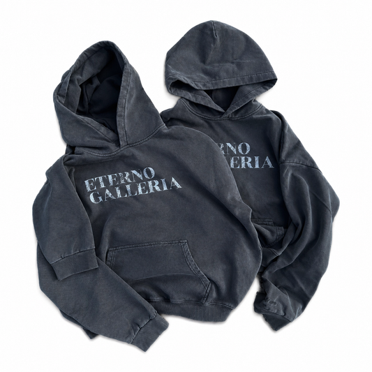 Eterno Galleria Hoodie
