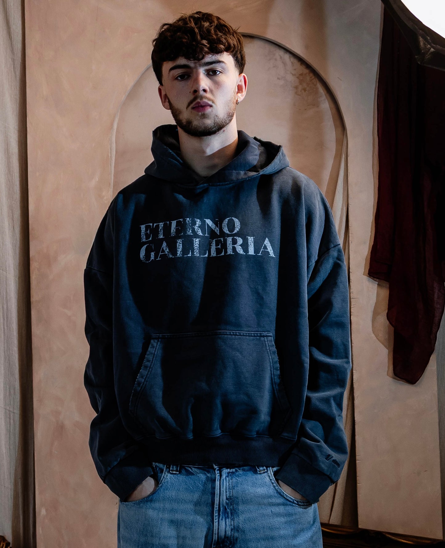 Eterno Galleria Hoodie