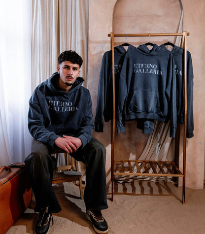 Eterno Galleria Hoodie
