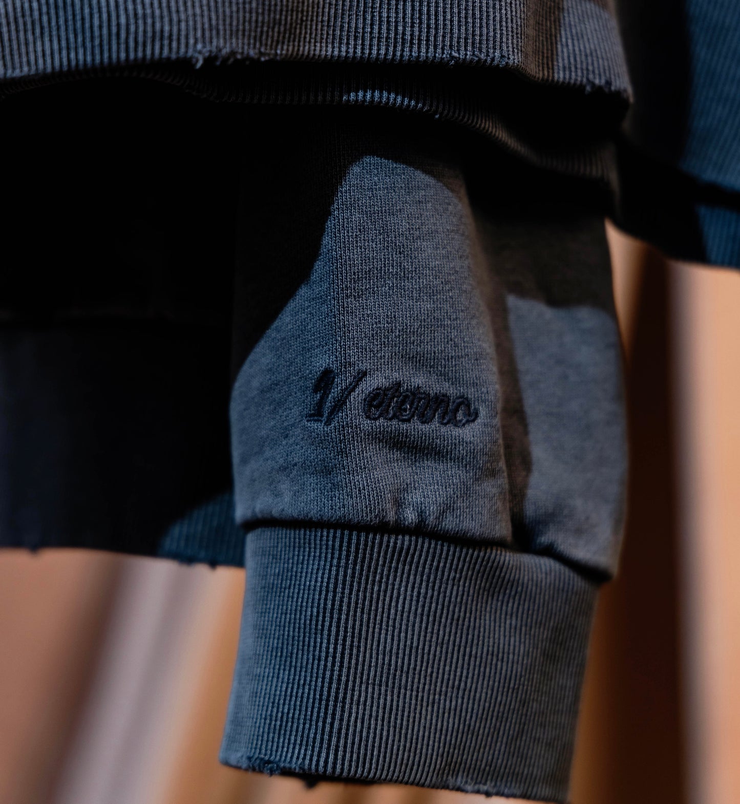 Eterno Galleria Hoodie