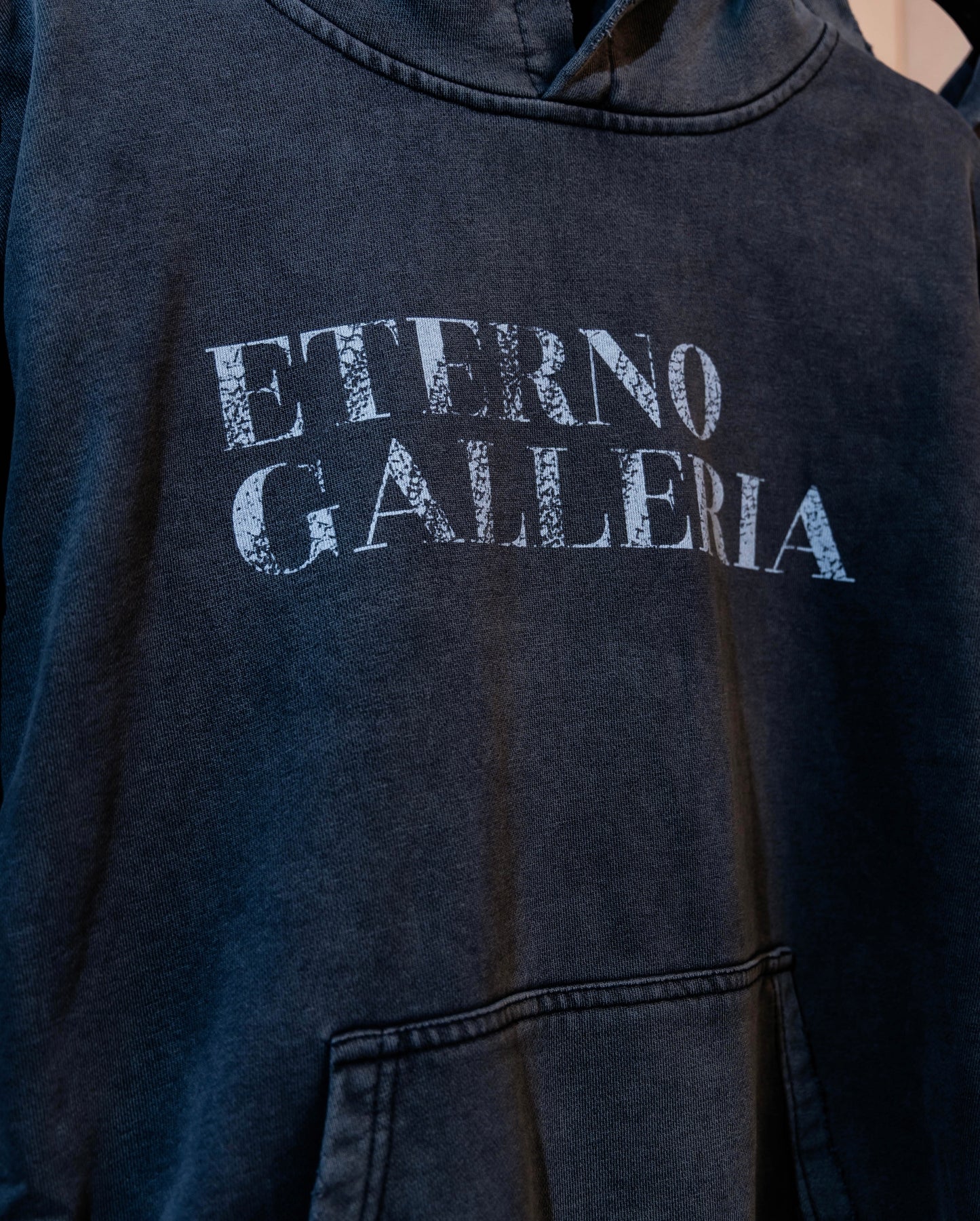 Eterno Galleria Hoodie